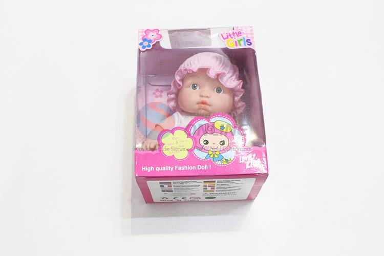 Wholesale cheap 10 inches doll girls toy