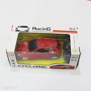 Kids Gift 4 Channel Remote Control Car Toy