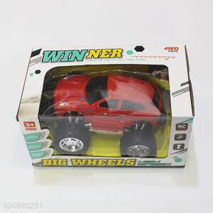 2 Channel Racing Toy Car Remote Control