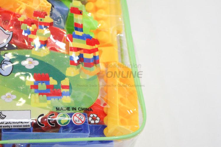 Good Quanlity Building Blocks Toys for Kids