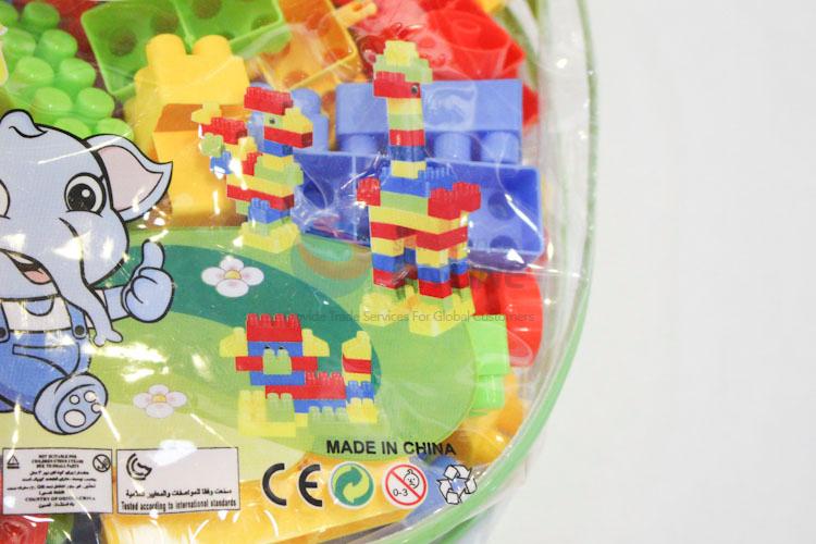 Low Price Education Building Blocks Toys for Dids