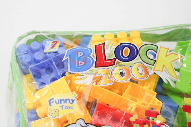 Good Quanlity Building Blocks Toys for Kids