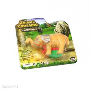 Most popular air pressure toy elephant