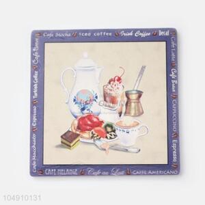 Low Price Coffee/Cup Coaster/Tea Mat&Pads