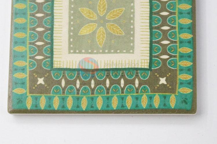 Utility and Durable Table Decoration Tea Cup Mat