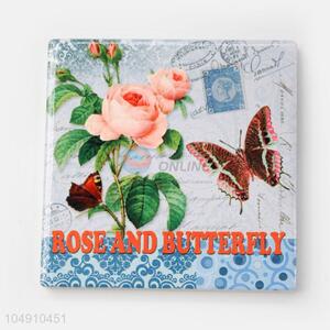 Cute Design Resistant Table Mats/Coffee Cup Mats