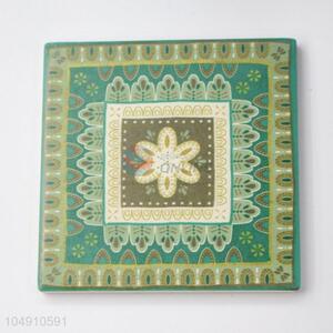 Factory Excellent Resistant Table Mats/Coffee Cup Mats