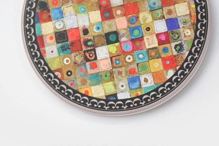 Cheap Price Table Decoration Tea Cup Mat