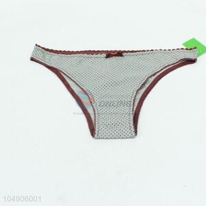 Factory High Quality Women Underpants for Sale