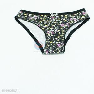 Factory Direct Women Underpants for Sale