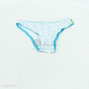 Wholesale Blue Women Underpants for Sale