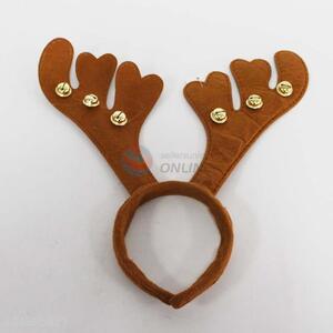 China factory chrismas head band