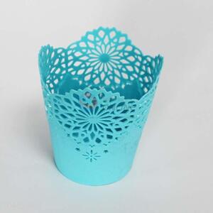 Hot Sale Plastic Wastepaper Baskets