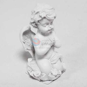 Hot Sale Polyresin Angel Resin Artware Sculpture