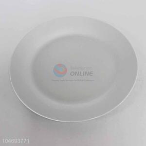 Wholesale custom cheap ceramic plate