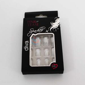 Cheap Price 12PC Plastic Fake Nail