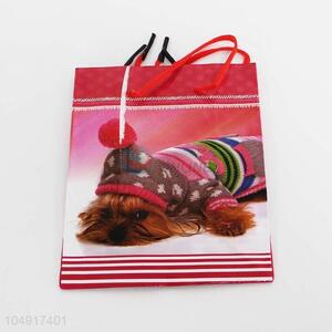 Hot Sale Paper Gift Bag for Package