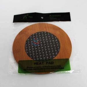 Bamboo Heat Pad for Home Use