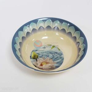 Factory Direct Vintage Melamine Bowls