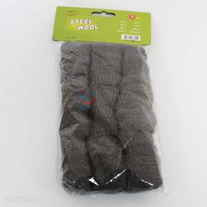 High Quality 9PCS Clean Ball Steel Wool