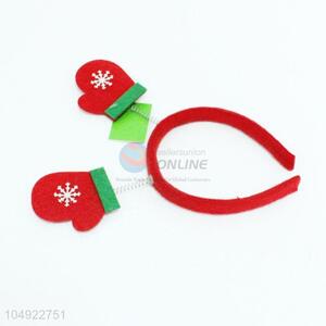 Best Cute Christmas Hair Clasp