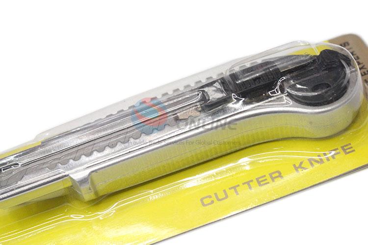 Recent Design Cutter Art Knife Safety Pocket Knife