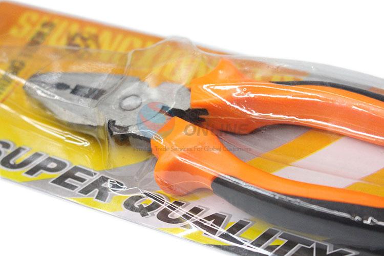 Most Popular Hand Tools Pliers Cutting Pliers