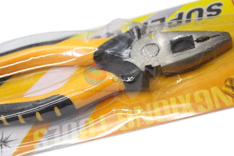 New Products Hand Tools Pliers Cutting Pliers