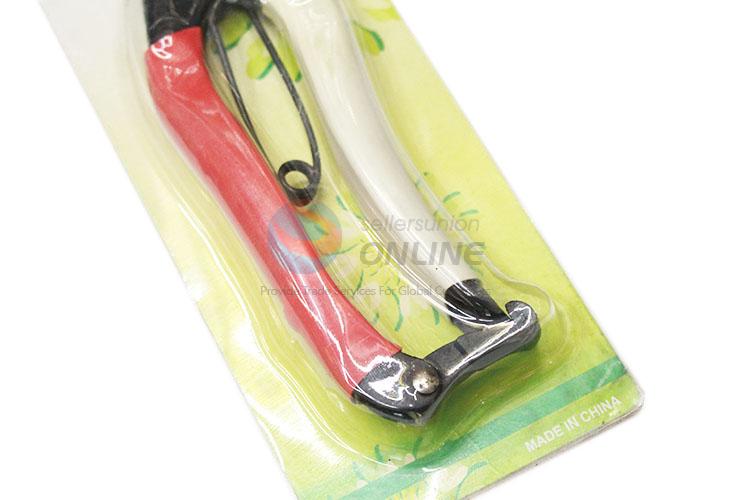 Good Factory Price Bonsai Pruners Garden Shears Garden Scissors