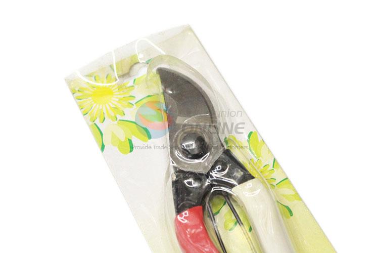 Good Factory Price Bonsai Pruners Garden Shears Garden Scissors