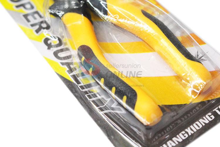 New Products Hand Tools Pliers Cutting Pliers