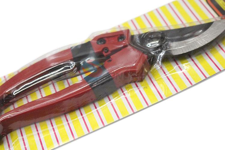 Wholesale Price Garden Scissors Garden Tools Shear Pruner