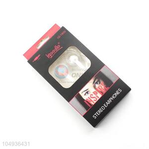 Advertising and Promotional Mini In-Ear Headphone for Phone