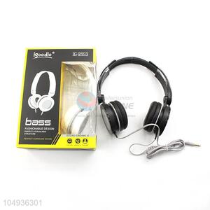 Direct Factory Perfect Sorround Sound Earphone/Headphone