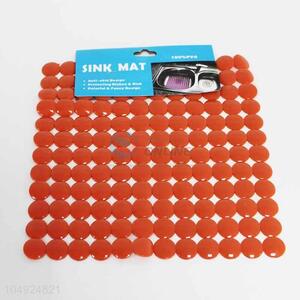 26*27cm PVC Sink Mat