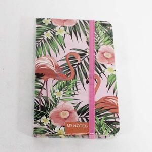 Promotional best fashionable notebook