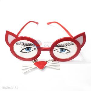 Low Price Party Decoration Novelty Glasses