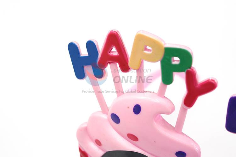 New Style Birthday Party Decoration Novelty Glasses Birthday Gifts