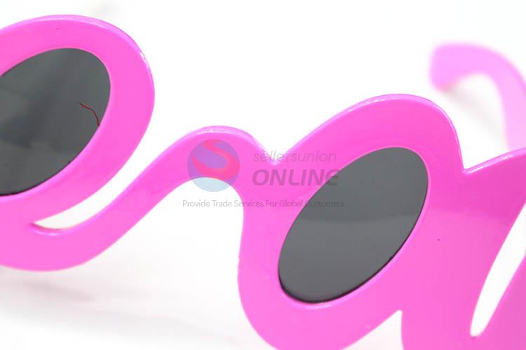 Delicate Design Party Fancy Dress Costume Party Eyewear Party Glasses