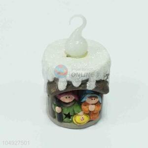 Popular Porcelain Crafts with Light for Sale