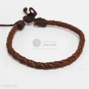 Hot Sale High Quality PU Bracelet