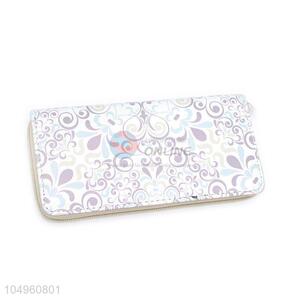 Cute Design Long Women Wallets Card Holder Female Clutch