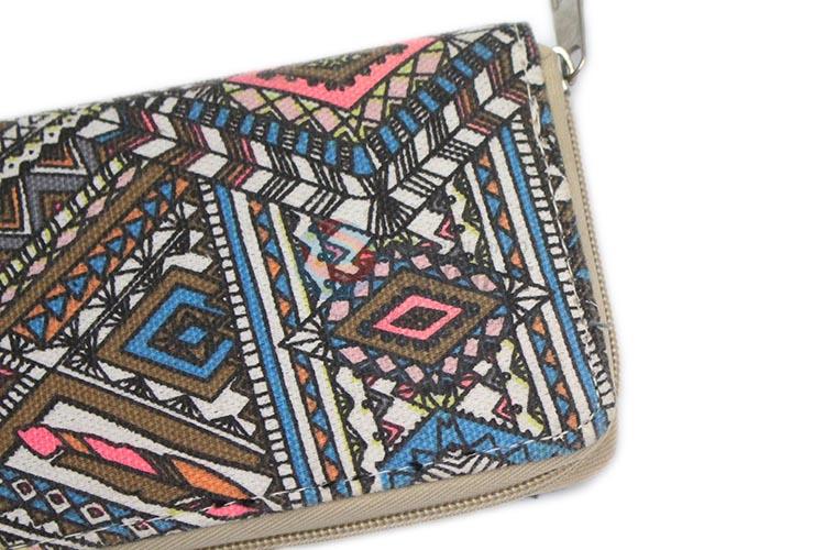 Good Sale Ladies Money Coin Wallet Women's Purse