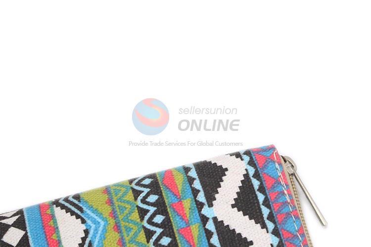 Wholesale Long Wallet Women Wallets