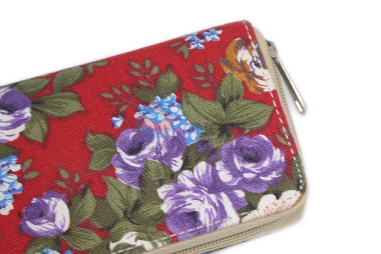 Hot New Products Fashion Clutch Bag Female Purse&Wallet