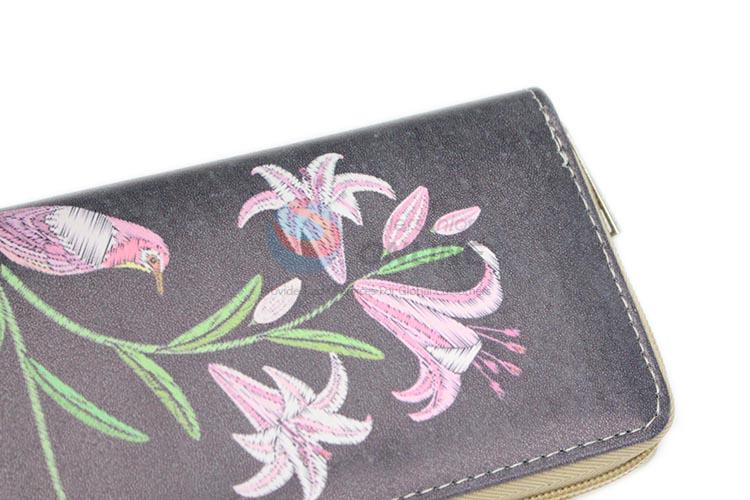 Top Quanlity Women Wallets Purse Female Wallet Clutch Bag