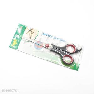 Top quality cheap stainless steel office scissors