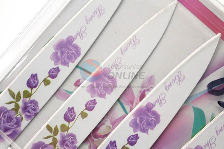 Most popular stainless steel fruit knife