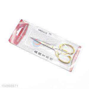 China branded stainless steel office scissors