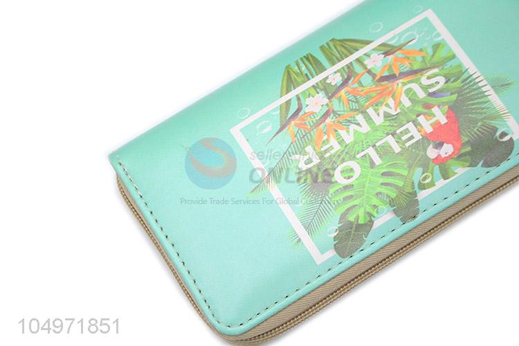 Competitive Price Wallet Long Women Purse&Wallet